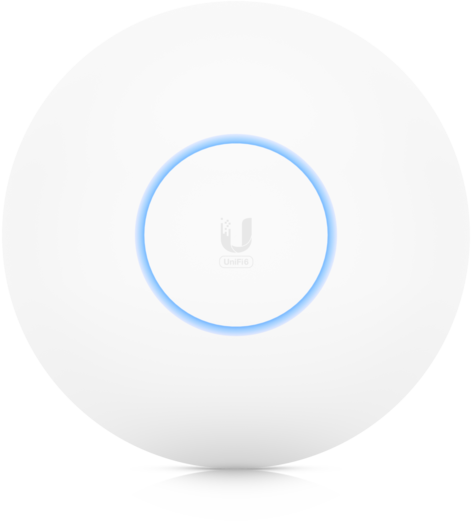 UBIQUITI UNIFI U6-LR (Unifi 6 Long Range)