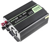 Green Cell 12V -> 230V 500W/1000W SINUSOIDA MODIFIED INVERTER INV03DE