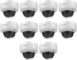 HIKVISION IP CAMERA DS-2CD2146G2-I (2.8mm) (C) Paquet de 10.