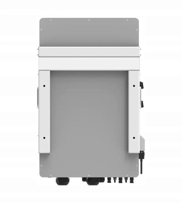 Hybrid-Wechselrichter DEYE SUN-30K-SG01HP3-EU-BM3, 30KW, Dreiphasen, 3MPPT unterstützt 2 Sets Hochspannungs-Akkus 200~700V.