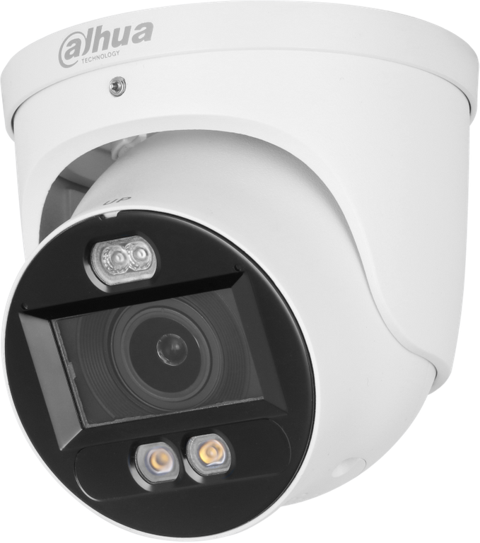 IP CAMERA TIOC 2.0 DAHUA IPC-HDW3549H-ZAS-PV-27135