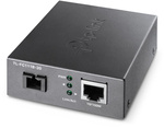 TP-Link WDM-Medienkonverter TL-FC111B-20 Glasfaser zu Ethernet
