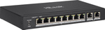 Switch PoE Hilook de Hikvision SW-10-POE 10-porturi