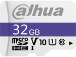 DAHUA TF-C100/32GB carte mémoire microSD