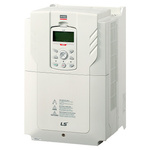 LS Electric Wechselrichter der Serie H100 Modell LSLV0185H100-4COFN