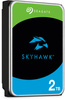 Seagate SkyHawk ST2000VX017 2TB 3,5 hüvelykes SATA III 5900rpm 64MB HDD 64MB