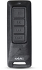 FAAC Cyclo C721 FDS 24V drive set for sliding gates weighing up to 800 kg