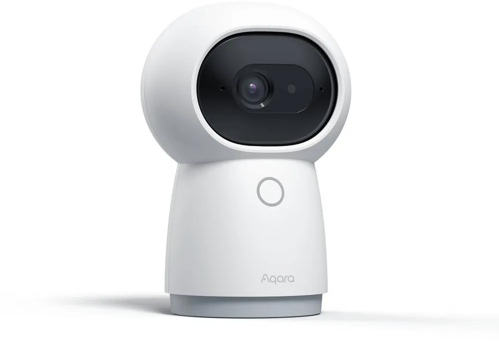 PTZ camera with Zigbee hub CH-H03 Aqara