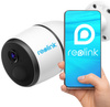 Reolink go plus rechargeable 4G LTE IP camera