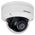 DS-2CD3166G2-IS IP camera with 6Mpx resolution and 2.8mm lens
