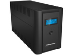 UPS EMERGENCY POWER SUPPLY PowerWalker VI 1200 SHL FR