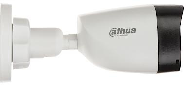 Telecamera Dahua HDCVI HAC-HFW1500C-0280B-S2