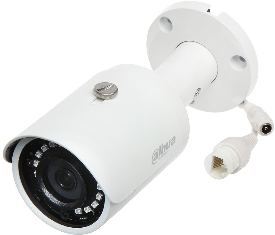 IP CAMERA DAHUA IPC-HFW1431S-0280B-S4