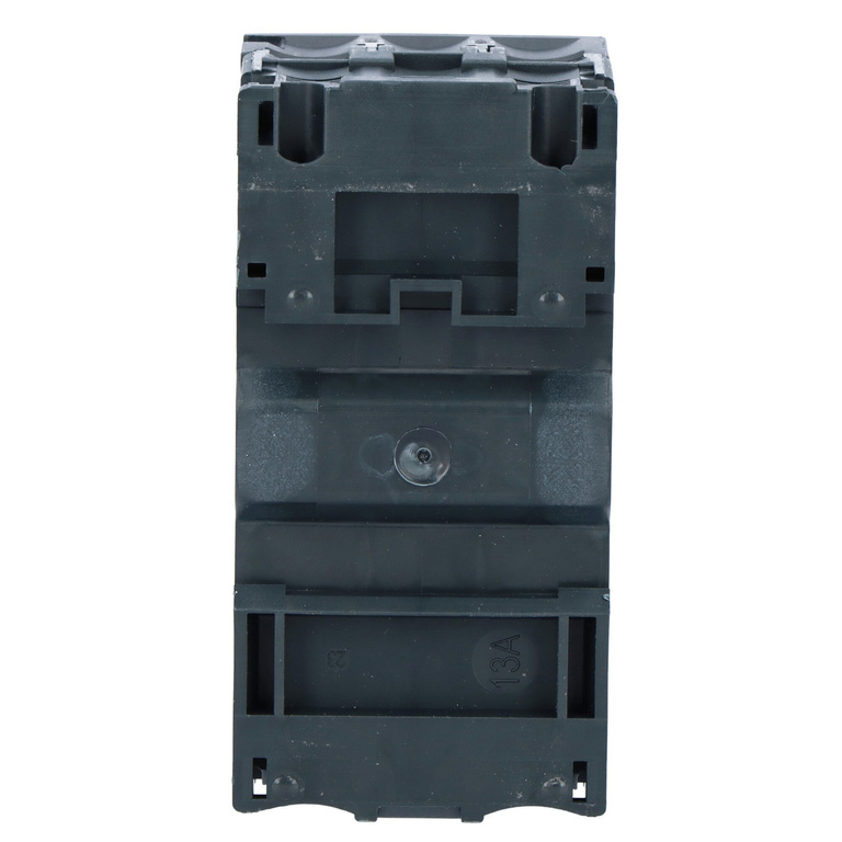 Magnetic-thermal motor circuit breaker 4.0-6.3A