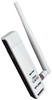 Adaptateur WLAN USB TP-Link TL-WN722N avec une vitesse de 150 Mbps