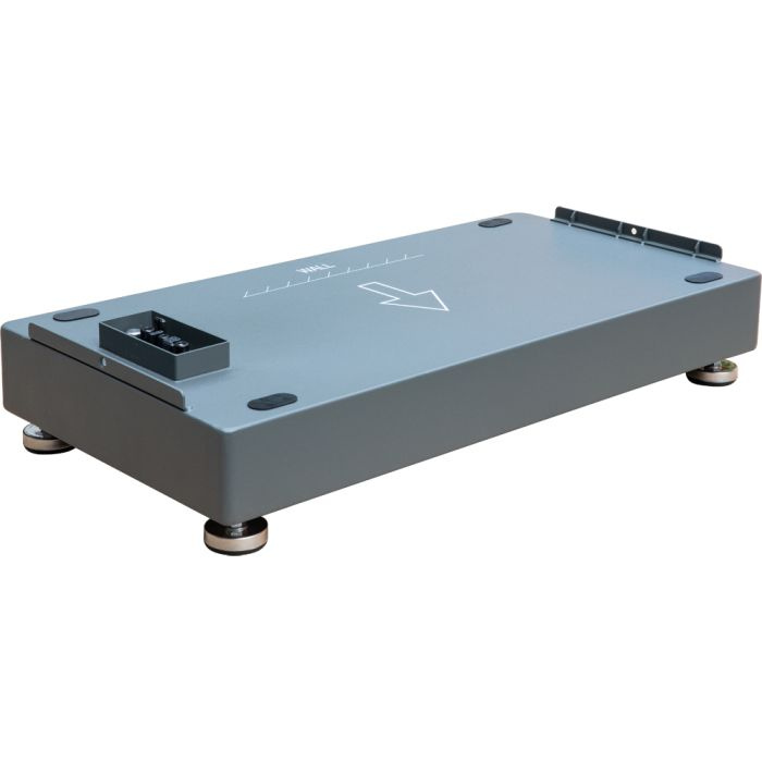 Unité de contrôle BCU BYD Battery-Box Premium HV + socle