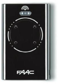 Dálkové ovládání FAAC XT4 868 SLH LR