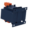 STM single-phase safety isolation transformer 100VA 400V 230V IP00 single cell carcass