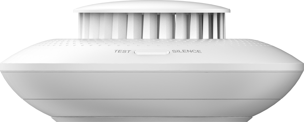 EZVIZ T4C rookmelder - veiligheid en beveiliging voor je huis