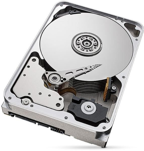 Seagate SkyHawk AI ST12000VE001 12TB HDD