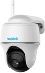Telecamera IP ricaricabile da 3MPx Wi-Fi di Reolink Argus B420