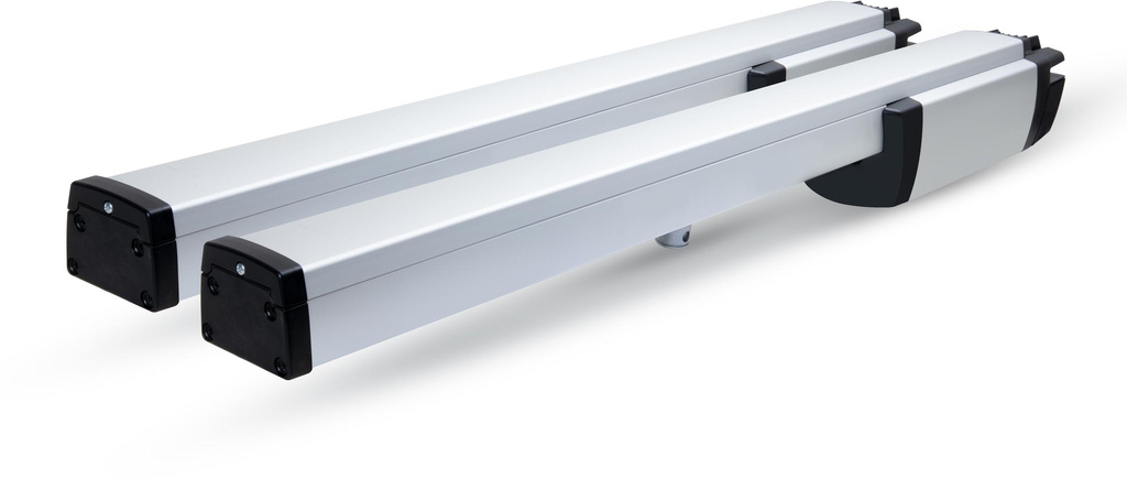 Somfy Ixengo L 24V IO Comfort Pack for 8m double-leaf gates