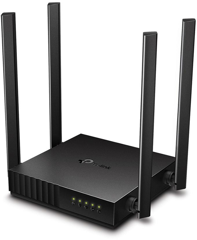 TP-Link Archer C54 Wi-Fi Dual Band AC1200 Router