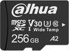 DAHUA TF-W100-256GB microSD-Speicherkarte