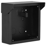 Surface box with canopy for mounting one VTM76 module