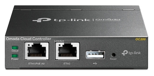 Contrôleur TP-LINK Omada Cloud OC200