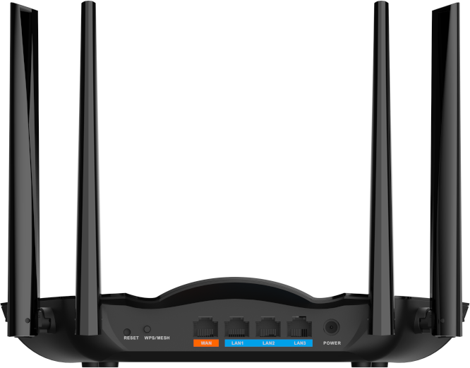 Router DAHUA AX30