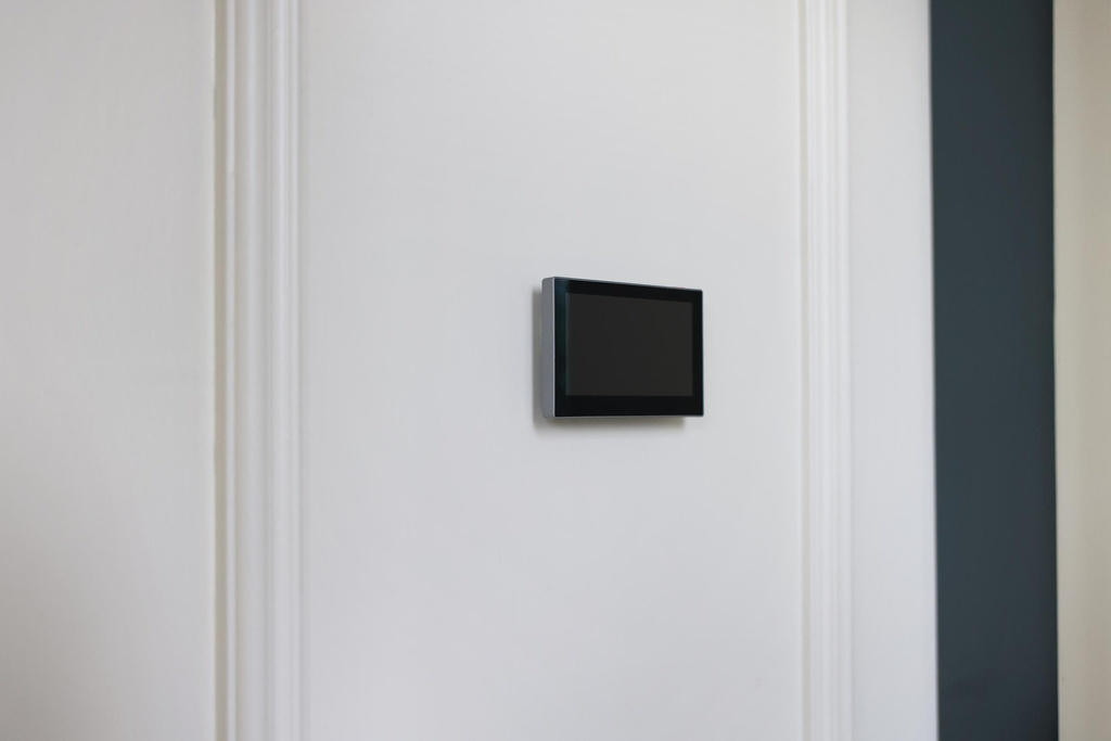 Visore per porte senza fili Ezviz HP2