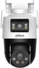 Dahua P3D-3F-PV-0280B/0600B wireless camera with live view