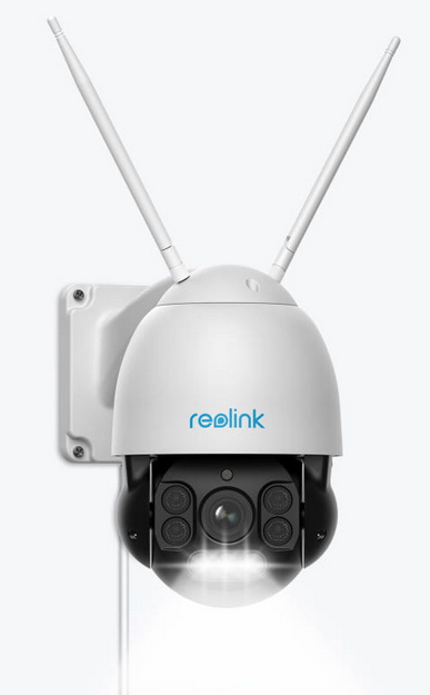 Reolink RLC-523WA 5 Mpx PTZ Wi-Fi IP Camera