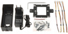 DAHUA video-intercom KTA02 met camera en monitor