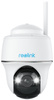 Reolink Argus Pt caméra IP rechargeable 5MP WiFi USB-C