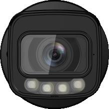 IP KAMERA DAHUA IPC-HFW3649T-ZAS-IL-27135-SCHWARZ