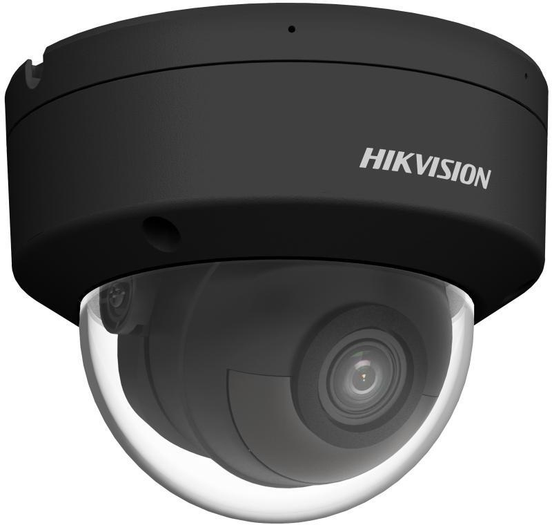 HIKVISION IP CAMERA DS-2CD2146G2H-ISU 2.8mm eF BLACK