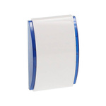 Sygnalizator optyczno akustyczny wewnętrzny SATEL SPW-220 BL syrena LED 120 dB 12 V DC