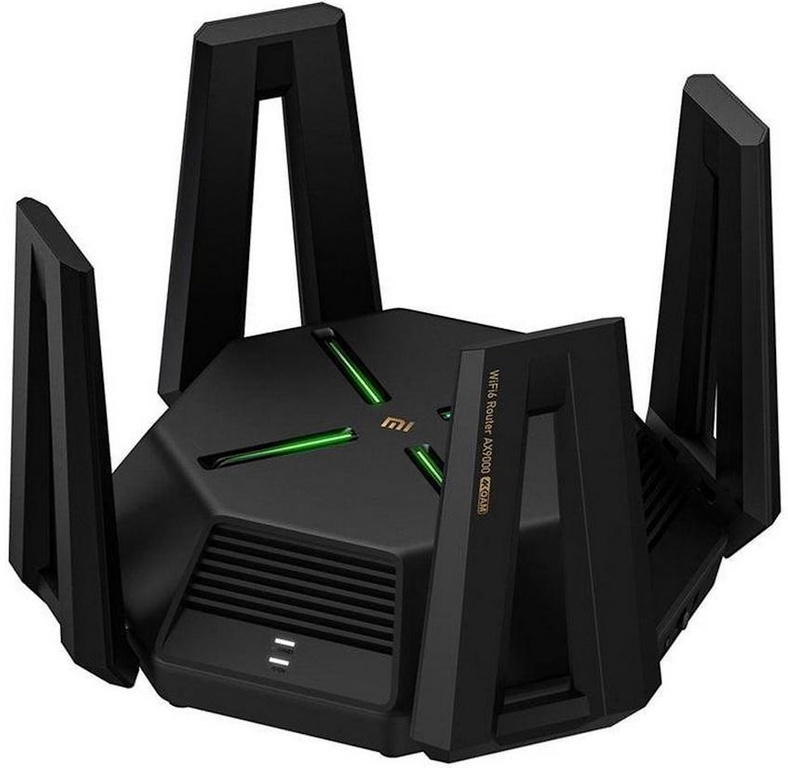 Xiaomi AX9000 Router