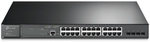 SWITCH TP-LINK TL-SG3428MP