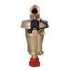 STAP differential pressure regulator DN 15-1/2, range 5-25kPa