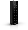 Teclado SATEL con lector de tarjetas de proximidad SO-MF5-B negro