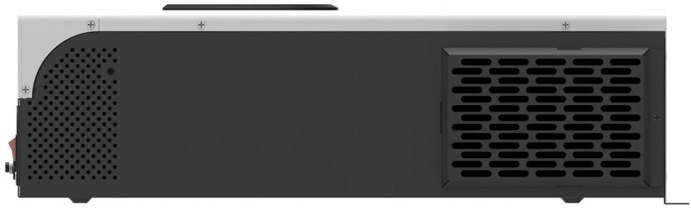 SinusPro Ultra-HV 11000 48V/230V 5200/11000W 100A MPPT (450V) napelemes inverter 48V/230V 5200/11000W 100A MPPT (450V)