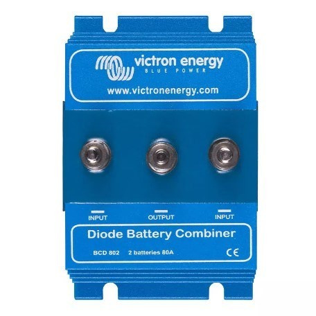 Victron Energy Battery Separator BCD 802 Argo (BCD000802000)