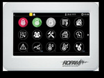 ROPAM TOUCH KEYPAD TPR-4WS-P OPTIMAGSM, NEOGSM-IP