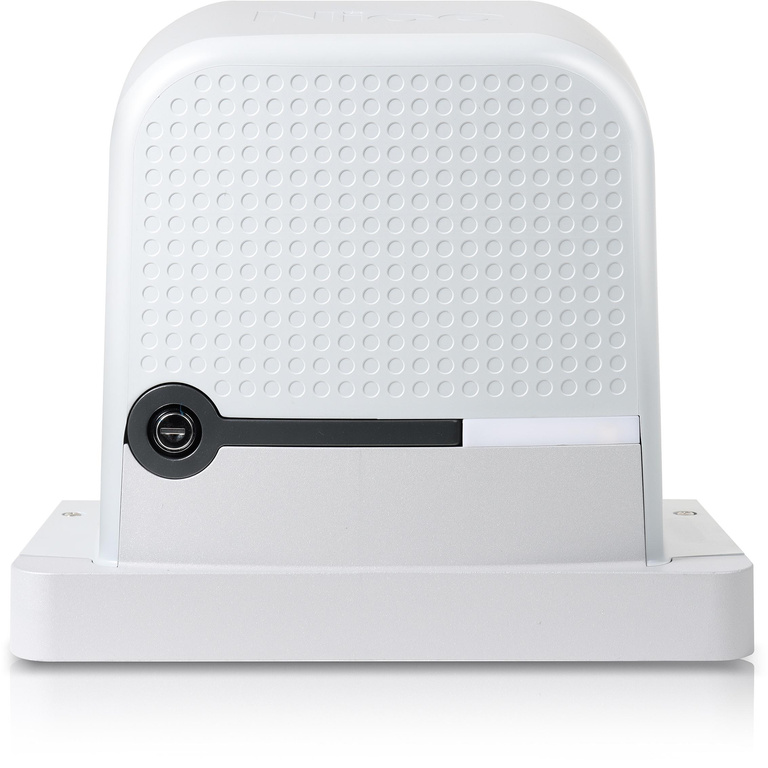 Sada Nice ROBUS 400 MyGO pro posuvné brány do 400 kg