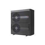 FoxAIR BL-23-3 Monoblock Heat Pump, 23 kW, three-phase, with R32.