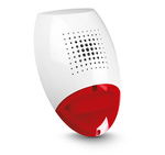 Beacon SATEL SP-500 R Piros