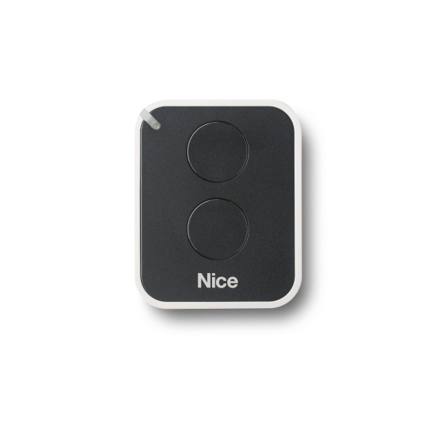 Nastavení Nice Walky 1024 ERA ONE pro automatické otevírání branek